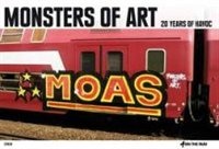 Monsters of Art