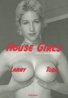Front cover_House Girls