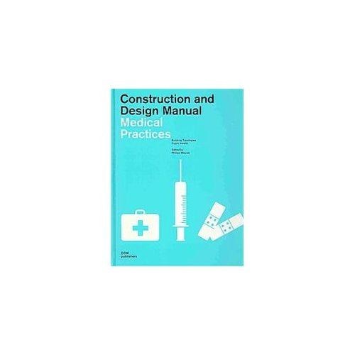 Couverture_Medical Practice Design