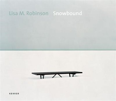 Front cover_Snowbound