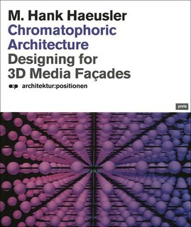 Couverture_Chromatophoric Architecture