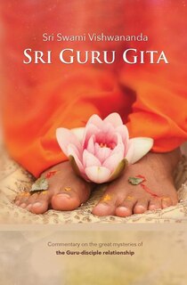 Front cover_Sri Guru Gita