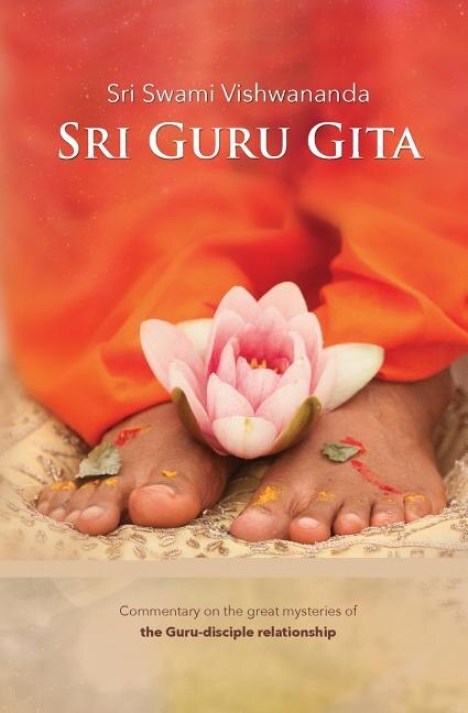 Front cover_Sri Guru Gita