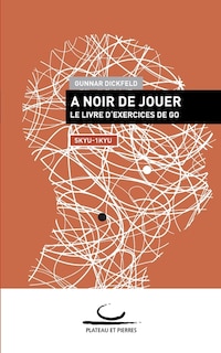 Couverture_À Noir de Jouer