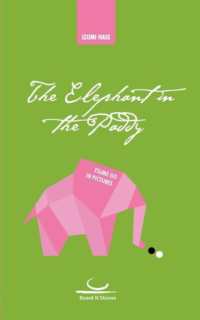 Couverture_The Elephant in the Paddy