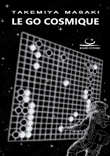 Front cover_Le Go Cosmique