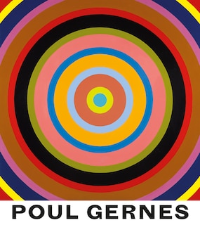 Couverture_Poul Gernes