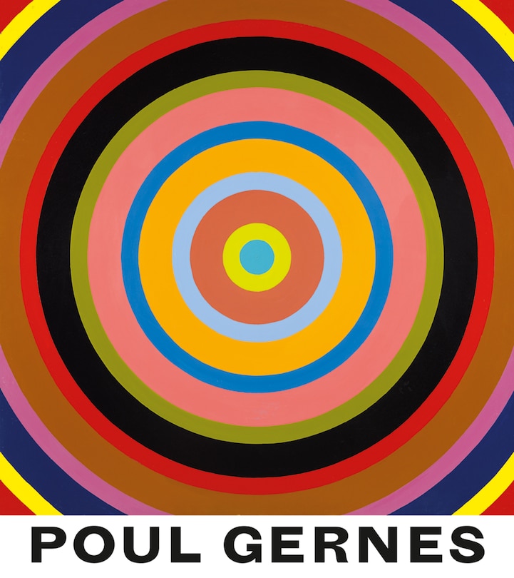 Couverture_Poul Gernes