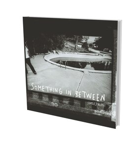Couverture_Sergej Vutuc: Something In  Between