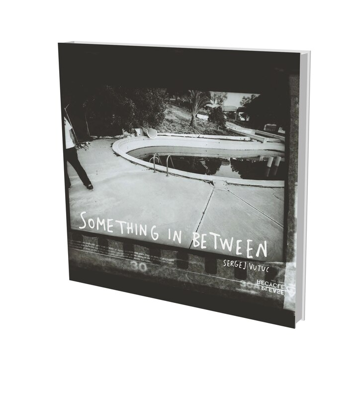 Couverture_Sergej Vutuc: Something In  Between