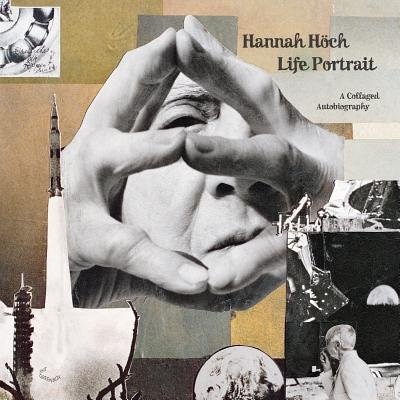 Front cover_Hannah H�ch: Life Portrait