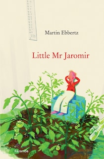 Front cover_Little Mr. Jaromir