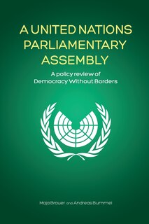 Front cover_A United Nations Parliamentary Assembly