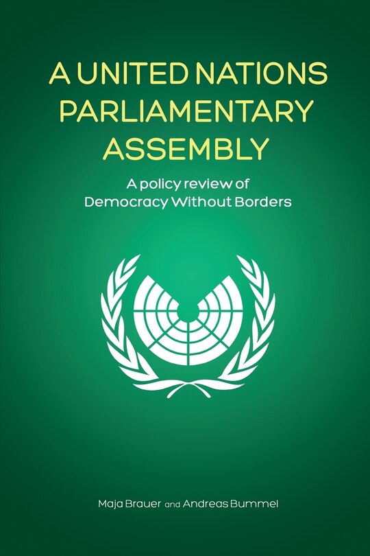 Front cover_A United Nations Parliamentary Assembly