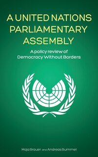Couverture_A United Nations Parliamentary Assembly