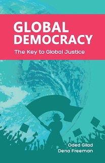 Front cover_Global Democracy