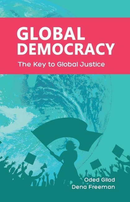 Front cover_Global Democracy