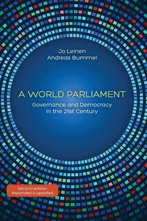 Front cover_A World Parliament