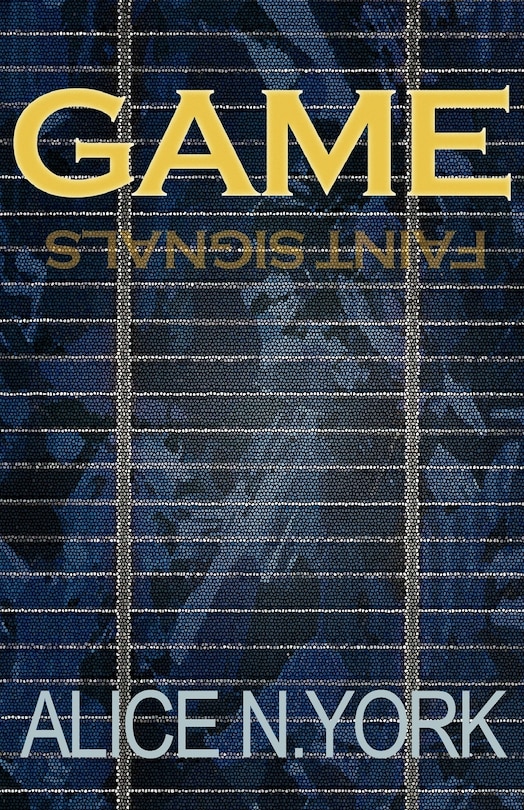 Couverture_Game - Faint Signals