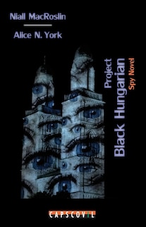 Couverture_Project Black Hungarian