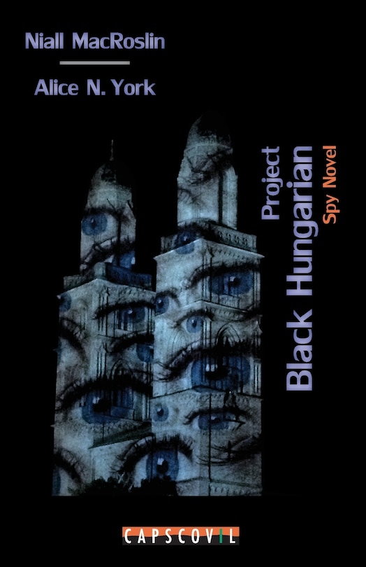 Couverture_Project Black Hungarian
