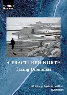 Front cover_A Fractured North