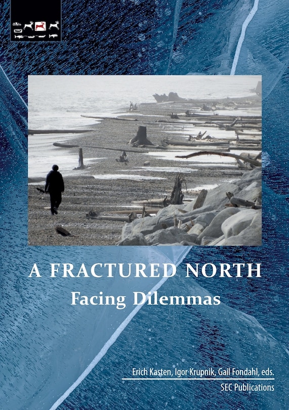 Front cover_A Fractured North
