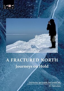 Front cover_A Fractured North