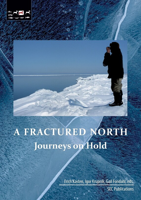 Front cover_A Fractured North