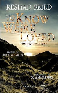 Front cover_To Know We're Loved