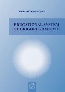 Couverture_Educational System Of Grigori Grabovoi