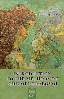 Front cover_Introduction To The Methods Of Grigori Grabovoi