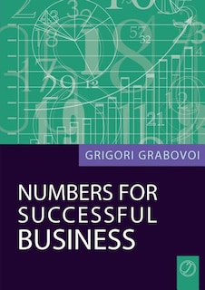 Couverture_Numbers For Successful Business