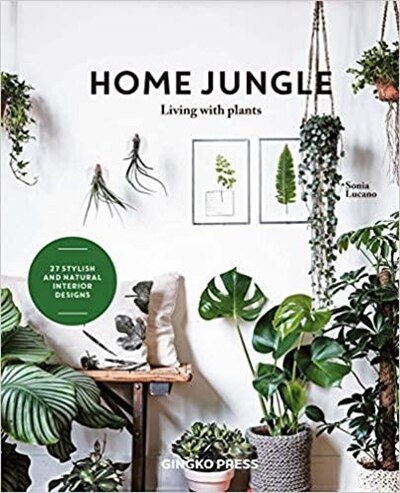Front cover_Home Jungle