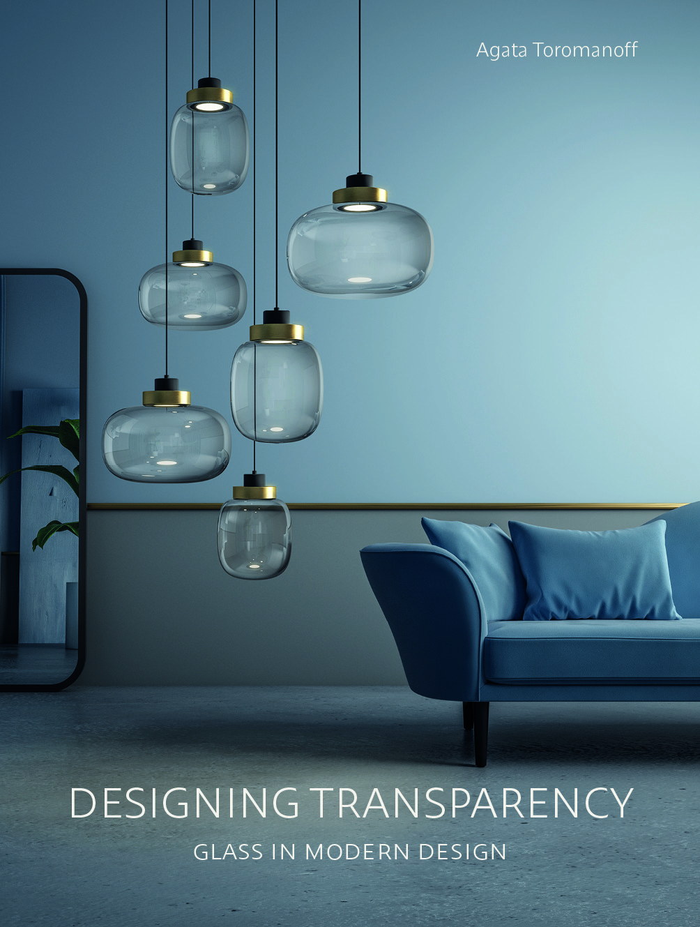 Designing Transparency: Glass In Modern Design