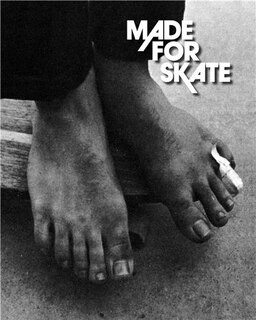Couverture_Made For Skate: 10th Anniversary Edition