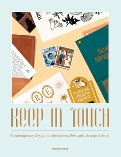 Front cover_Keep In Touch