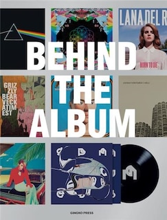 Couverture_Behind the Album
