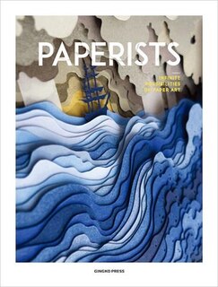 Front cover_Paperists