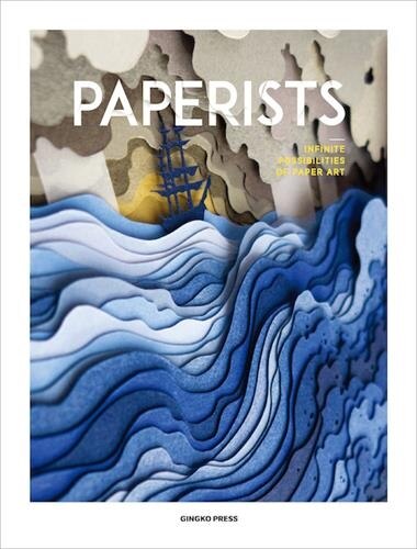 Front cover_Paperists