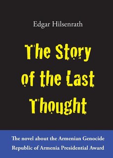 Couverture_The Story of the Last Thought