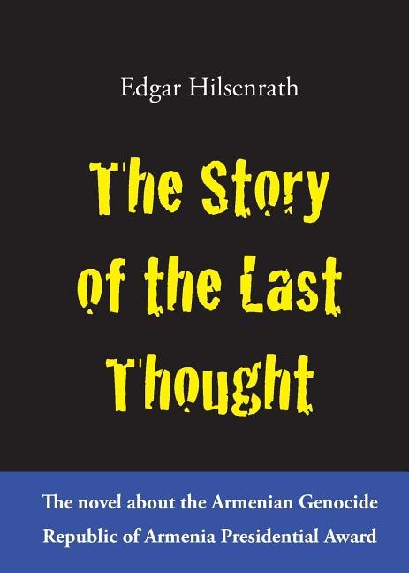 Couverture_The Story of the Last Thought