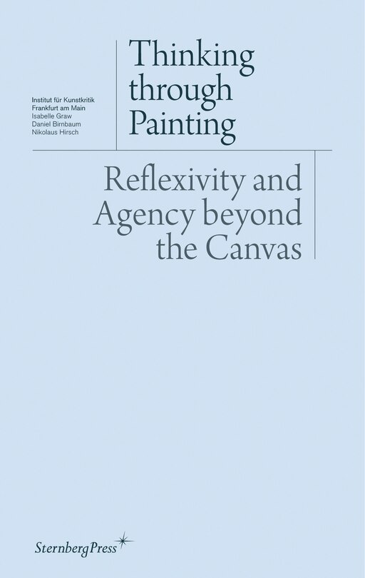 Front cover_Thinking Through Painting