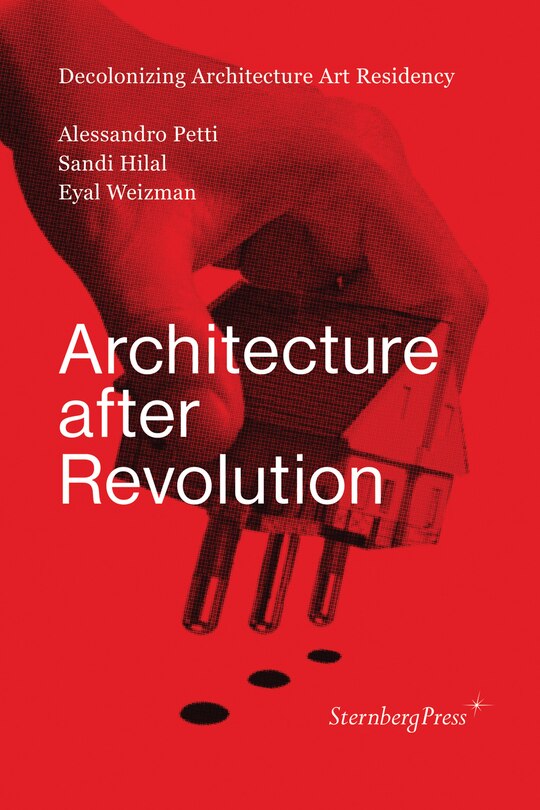Front cover_Architecture After Revolution