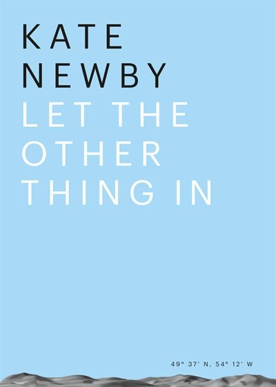 Kate Newby: Let The Other Thing In