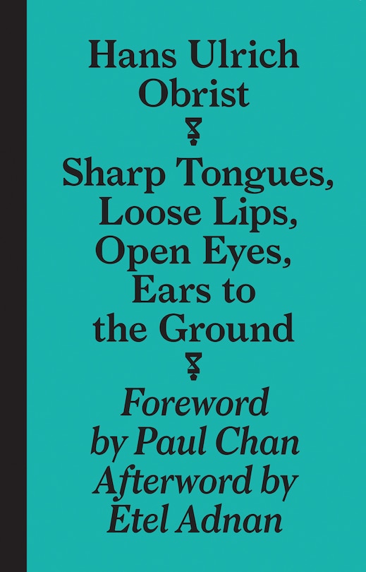 Couverture_Sharp Tongues, Loose Lips, Open Eyes, Ears To The Ground