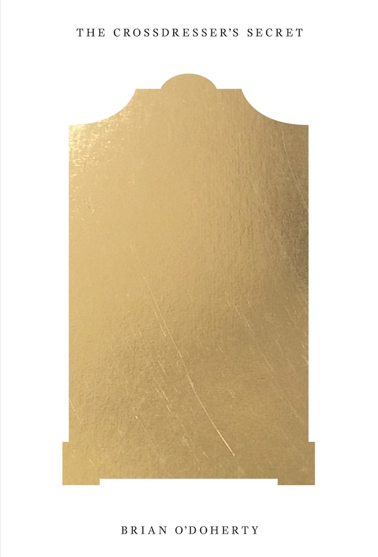 Front cover_The Crossdresser's Secret