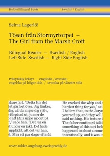 Front cover_Tösen från Stormyrtorpet - The Girl from the Marsh Croft