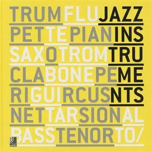 Jazz Instruments