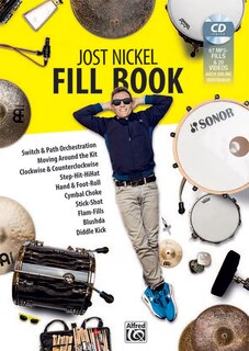 Front cover_Jost Nickel Fill Book